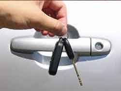 Locksmith Brentwood